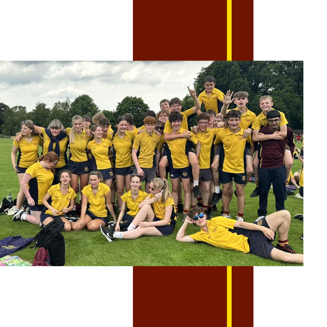 Kirkby Stephen Grammar School – Cumbria Education Trust